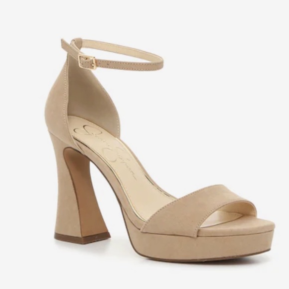 Jessica Simpson Shoes - Jessica Simpson Fonilda sandal